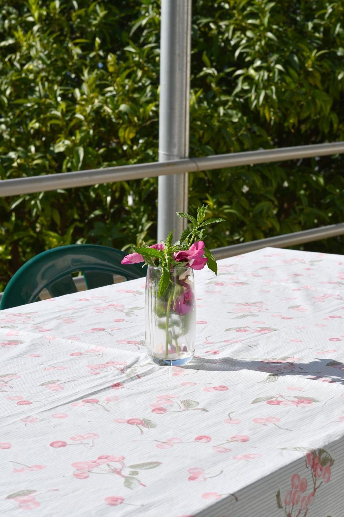 Sea Horizon House Alexis Hotel Himare Exterior foto