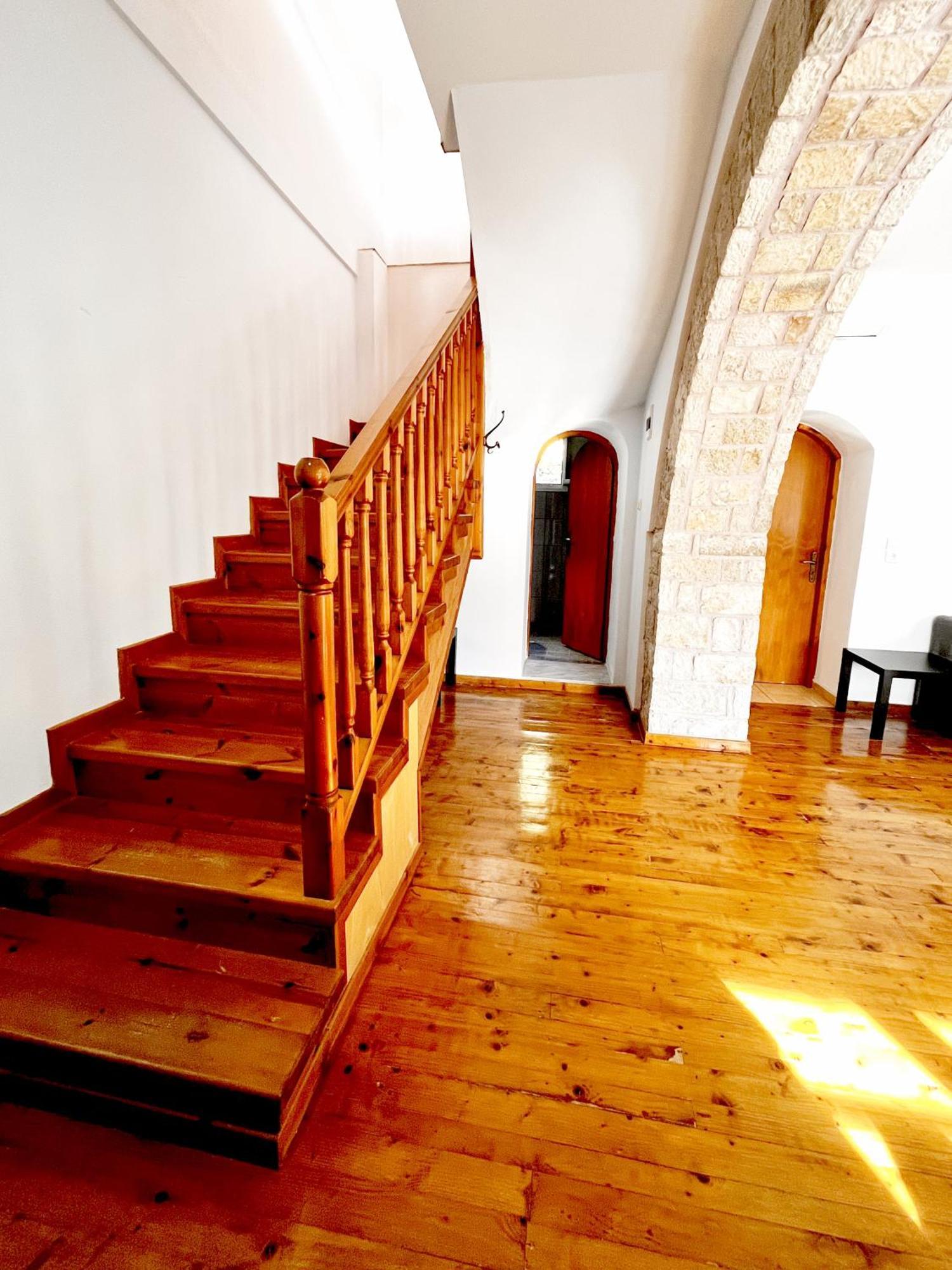 Sea Horizon House Alexis Hotel Himare Exterior foto