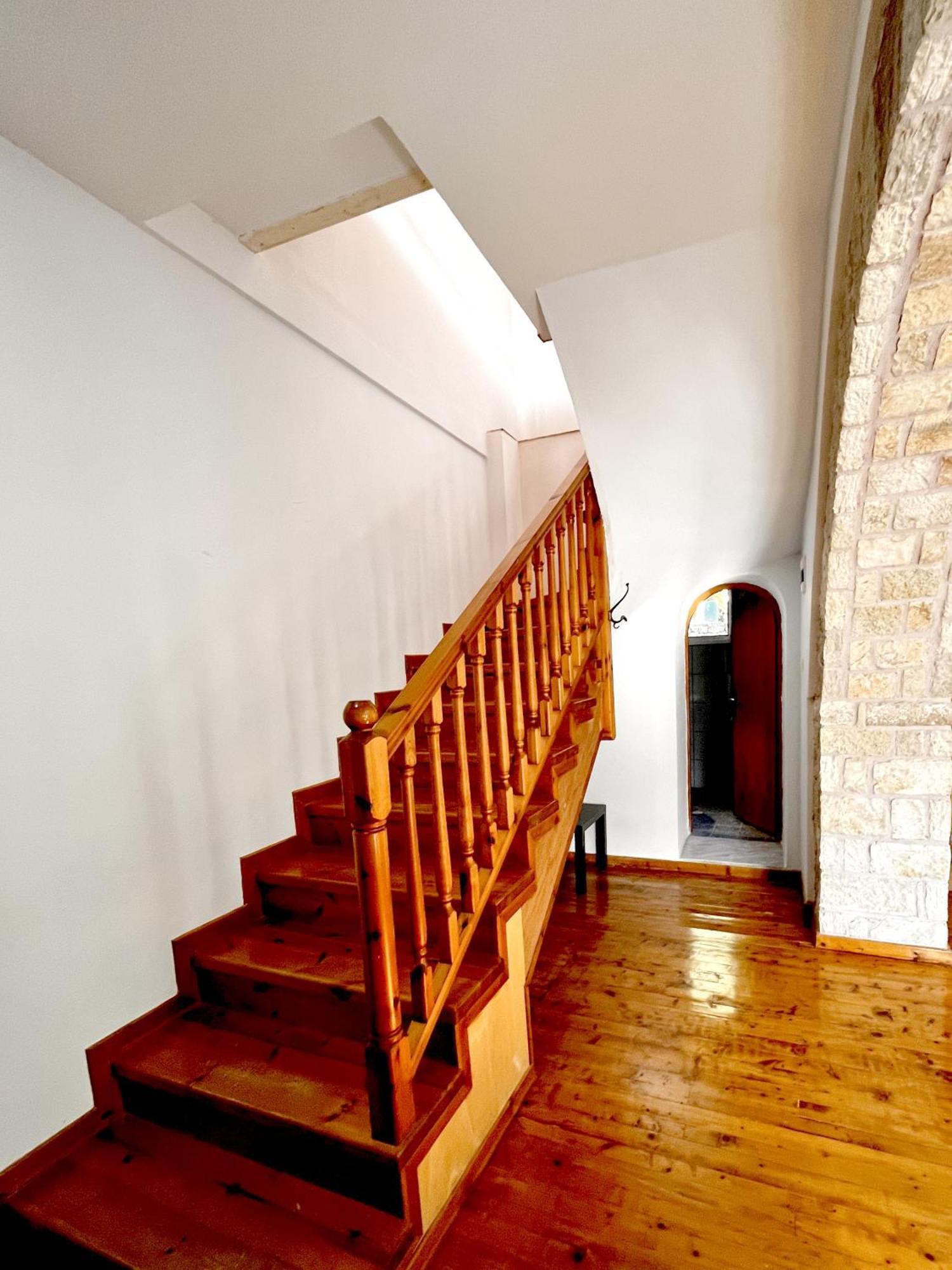 Sea Horizon House Alexis Hotel Himare Exterior foto